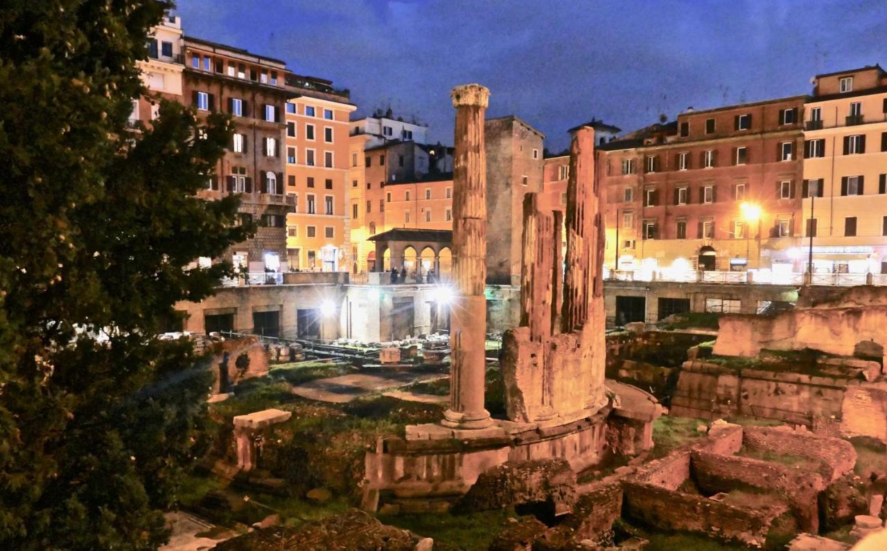 Pantheon Palazzo Nari #9 Διαμέρισμα Ρώμη Εξωτερικό φωτογραφία