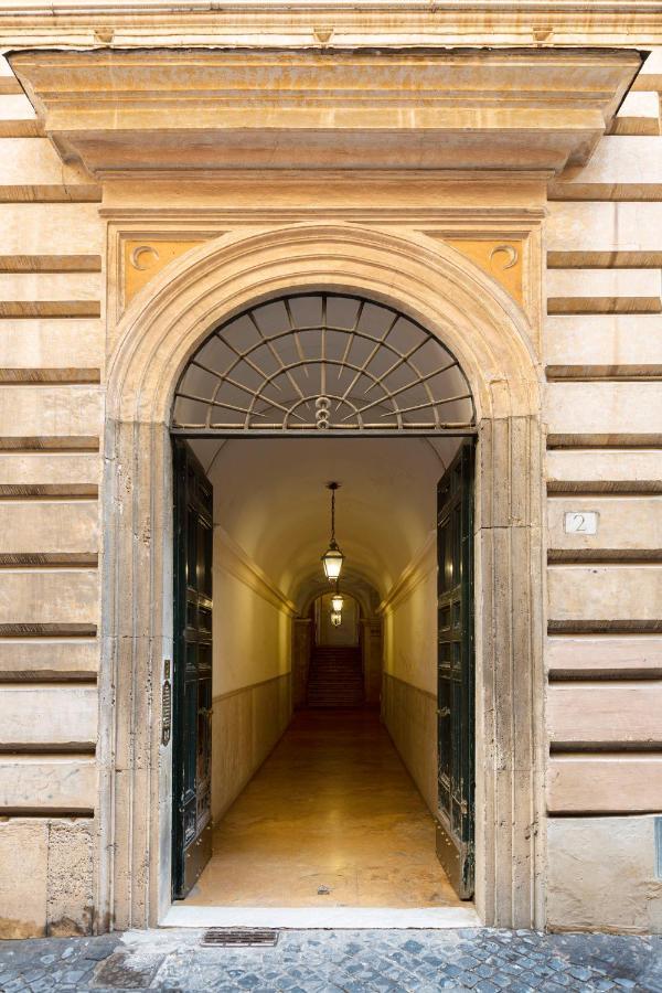 Pantheon Palazzo Nari #9 Διαμέρισμα Ρώμη Εξωτερικό φωτογραφία