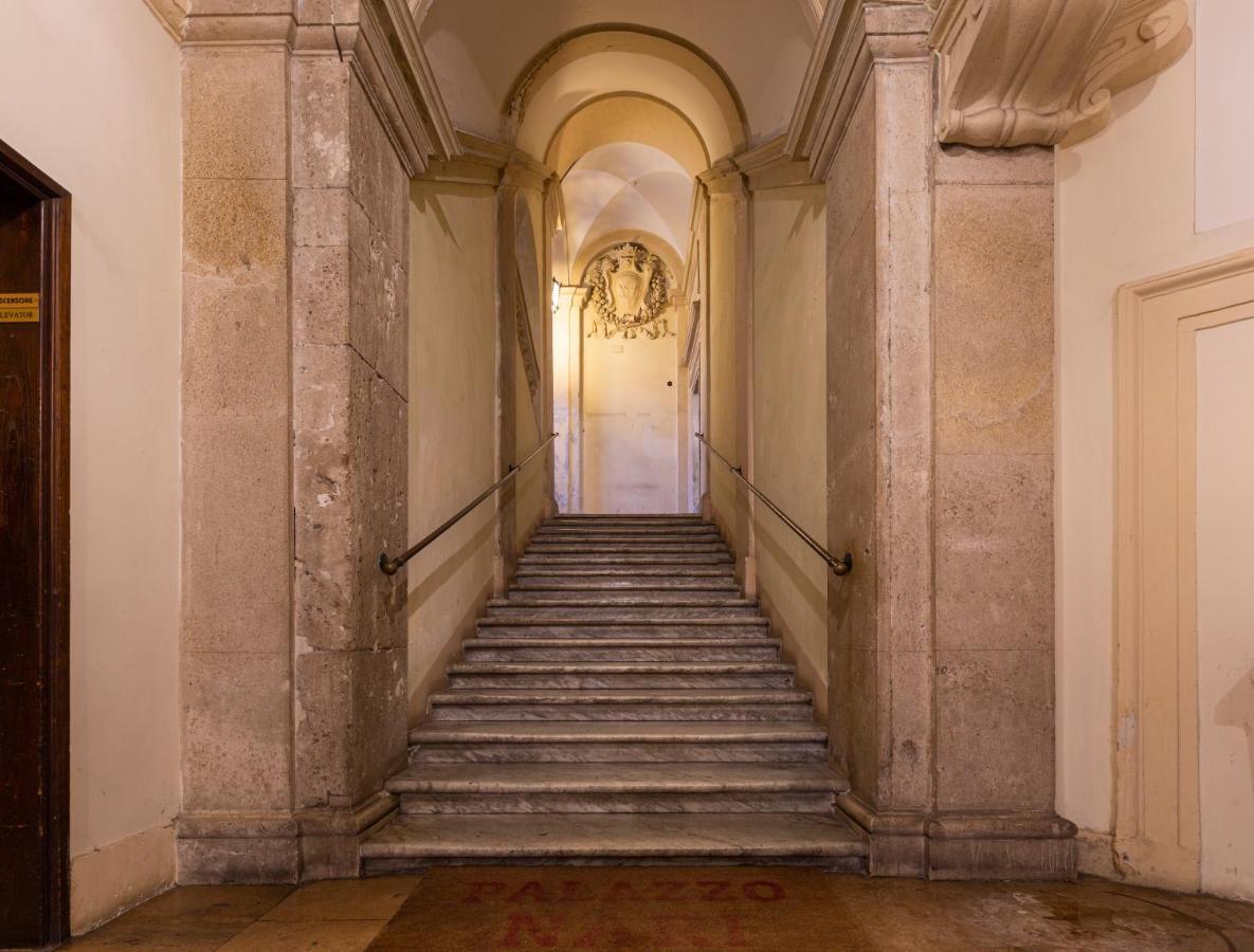 Pantheon Palazzo Nari #9 Διαμέρισμα Ρώμη Εξωτερικό φωτογραφία