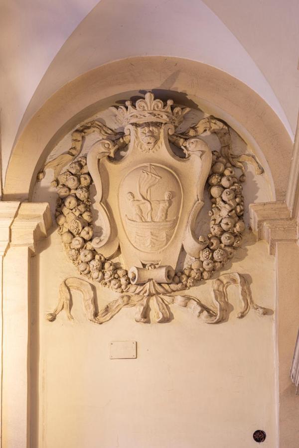 Pantheon Palazzo Nari #9 Διαμέρισμα Ρώμη Εξωτερικό φωτογραφία