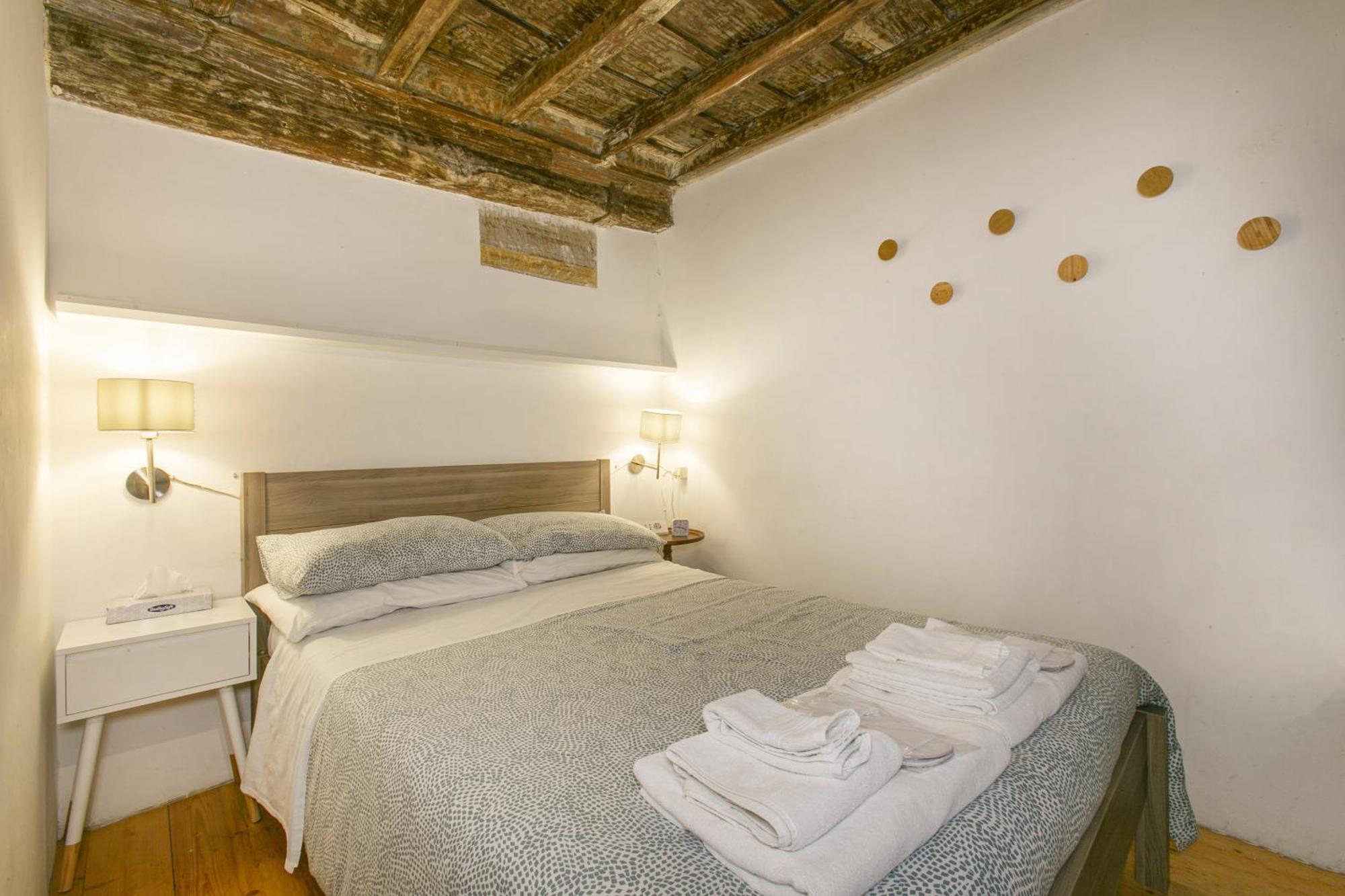 Pantheon Palazzo Nari #9 Διαμέρισμα Ρώμη Εξωτερικό φωτογραφία